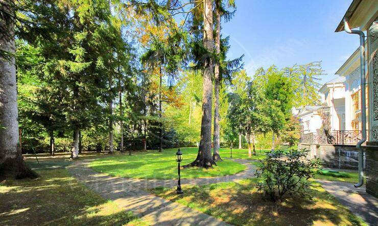 Лот-3334-454762 продажа дома 1-е Успенское шоссе Николино (Новое Николино)