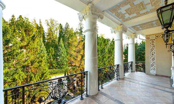 Лот-3334-454765 продажа дома 1-е Успенское шоссе Николино (Новое Николино)