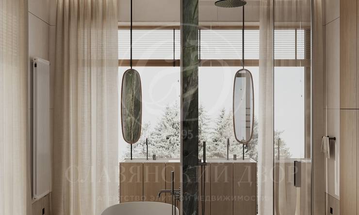 Лот-12387-454771 продажа дома 1-е Успенское шоссе Лапино