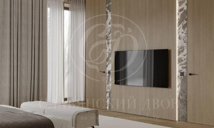 Лот-12387-454777 продажа дома 1-е Успенское шоссе Лапино