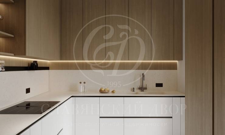 Лот-12387-454779 продажа дома 1-е Успенское шоссе Лапино