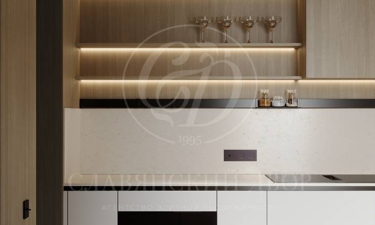 Лот-12387-454780 продажа дома 1-е Успенское шоссе Лапино