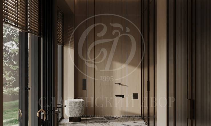 Лот-12387-454781 продажа дома 1-е Успенское шоссе Лапино