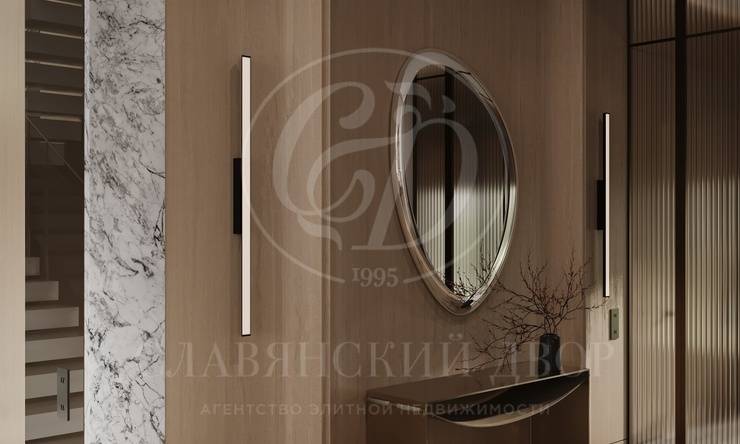 Лот-12387-454782 продажа дома 1-е Успенское шоссе Лапино