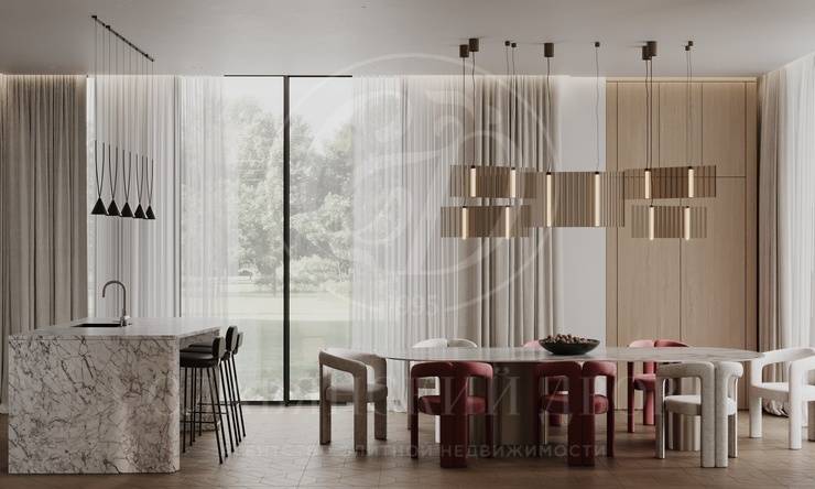 Лот-12387-454783 продажа дома 1-е Успенское шоссе Лапино