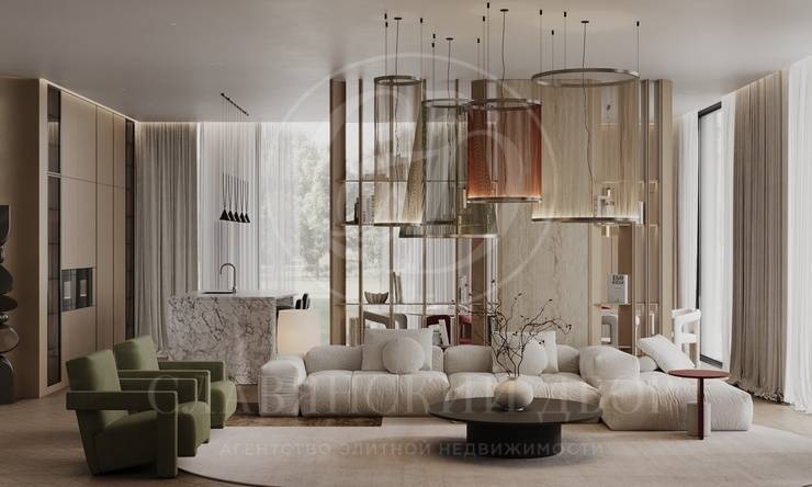 Лот-12387-454784 продажа дома 1-е Успенское шоссе Лапино