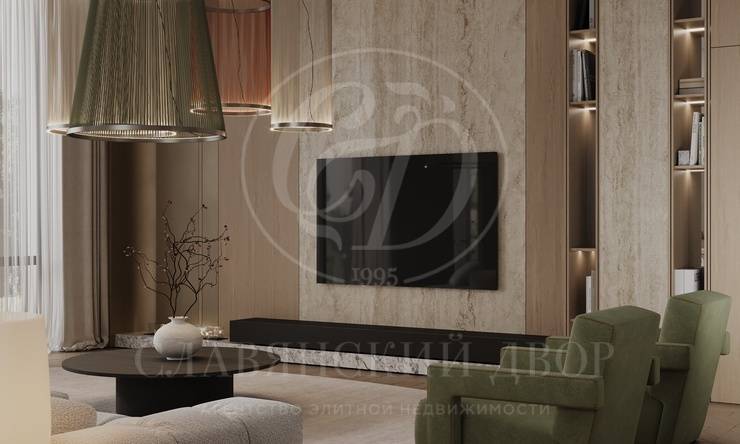 Лот-12387-454786 продажа дома 1-е Успенское шоссе Лапино