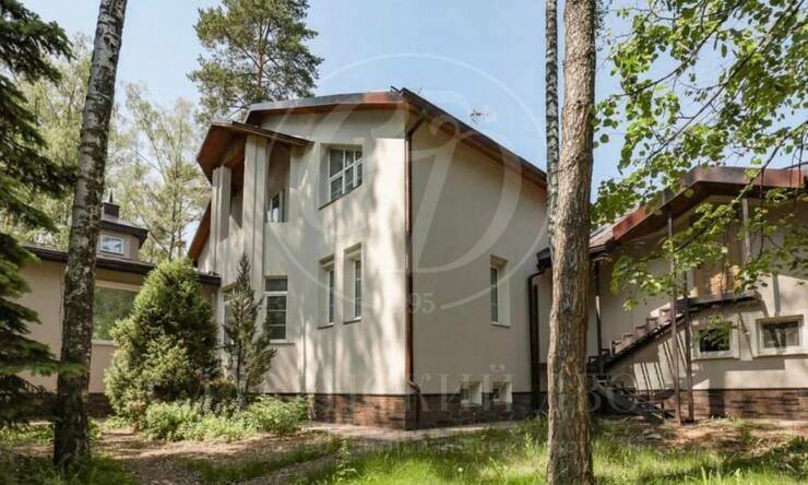 Лот-12388-454791 продажа дома Сколковское шоссе Осень-1