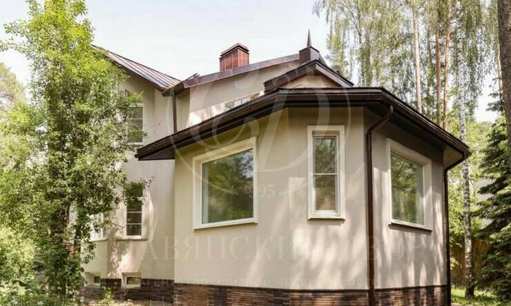 Лот-12388-454793 продажа дома Сколковское шоссе Осень-1