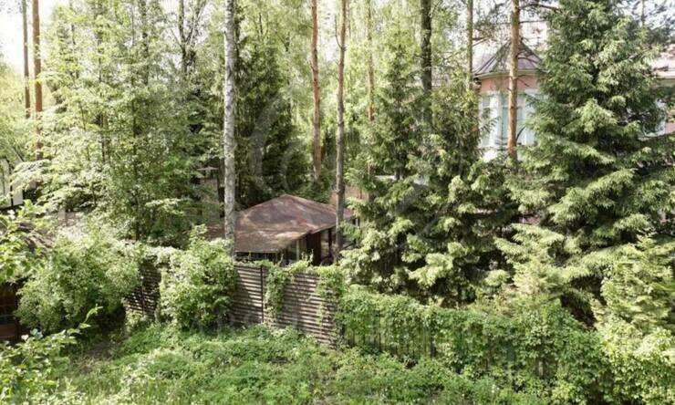 Лот-12388-454794 продажа дома Сколковское шоссе Осень-1