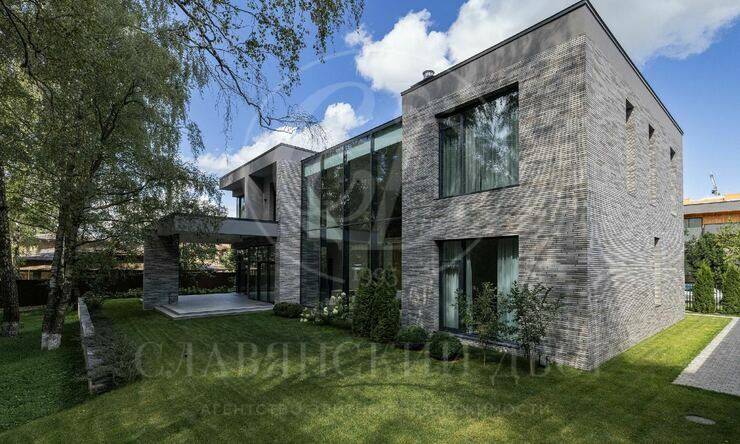 Лот-12390-454849 продажа дома Рублево-Успенское шоссе Прозорово