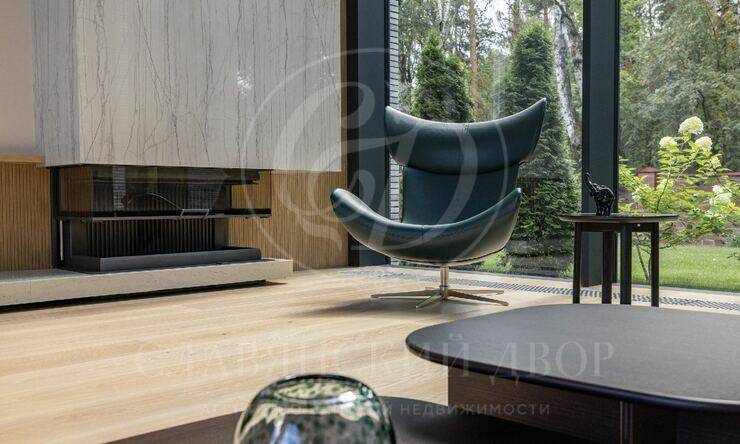 Лот-12390-454855 продажа дома Рублево-Успенское шоссе Прозорово