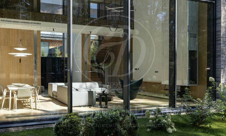 Лот-12390-454857 продажа дома Рублево-Успенское шоссе Прозорово