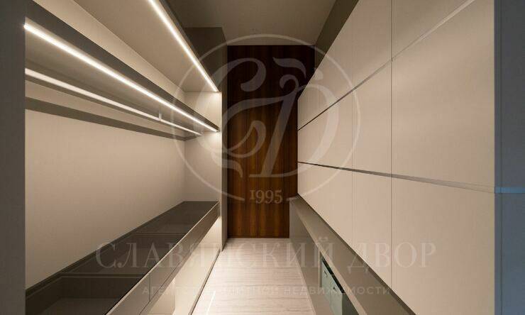 Лот-12390-454858 продажа дома Рублево-Успенское шоссе Прозорово