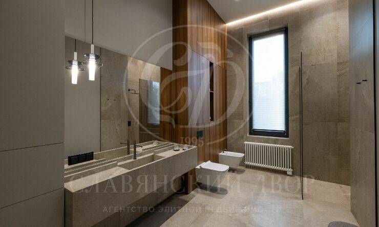 Лот-12390-454859 продажа дома Рублево-Успенское шоссе Прозорово