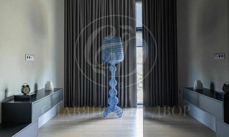 Лот-12390-454860 продажа дома Рублево-Успенское шоссе Прозорово