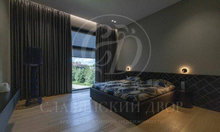 Лот-12390-454862 продажа дома Рублево-Успенское шоссе Прозорово