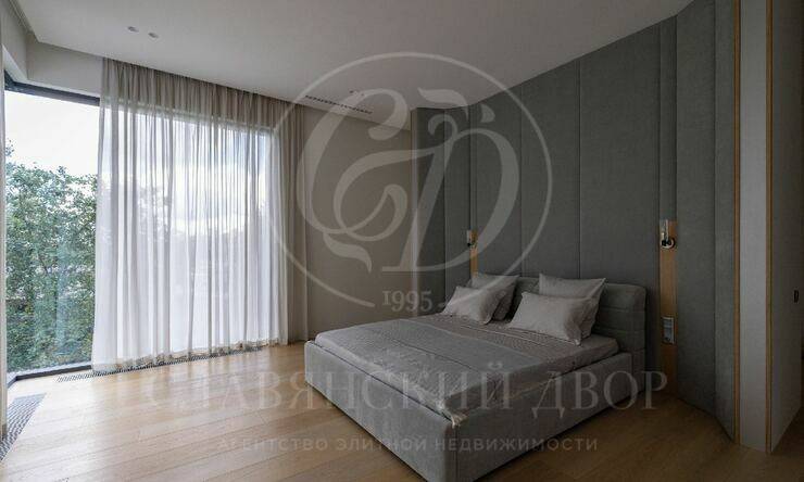 Лот-12390-454864 продажа дома Рублево-Успенское шоссе Прозорово