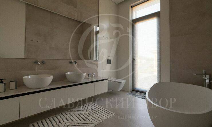 Лот-12390-454867 продажа дома Рублево-Успенское шоссе Прозорово