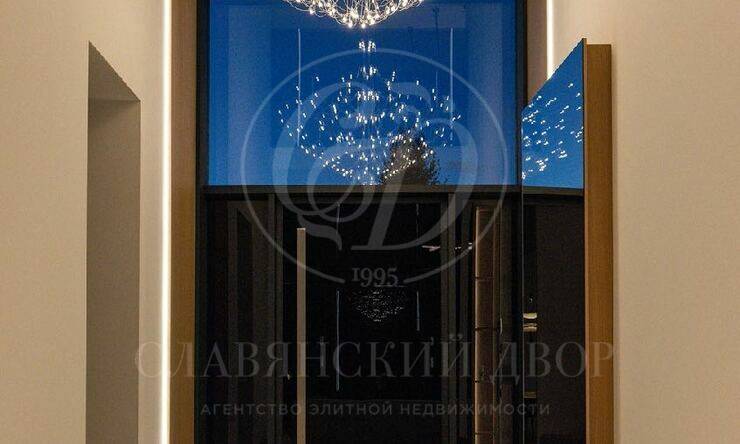 Лот-12390-454872 продажа дома Рублево-Успенское шоссе Прозорово