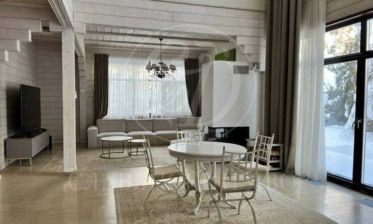 Лот-7803-454882 продажа дома Рублево-Успенское шоссе Горки-8