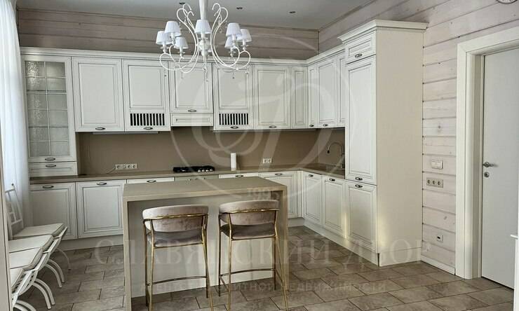 Лот-7803-454887 продажа дома Рублево-Успенское шоссе Горки-8