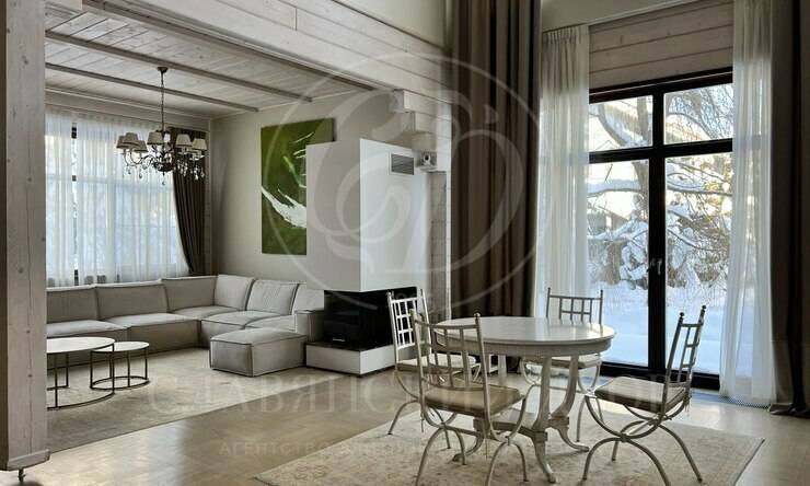 Лот-7803-454889 продажа дома Рублево-Успенское шоссе Горки-8