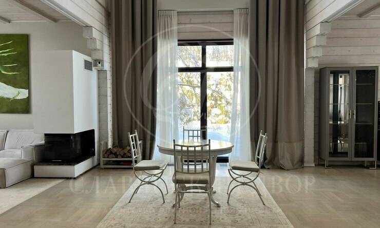 Лот-7803-454891 продажа дома Рублево-Успенское шоссе Горки-8