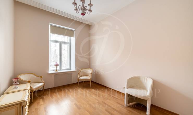 Лот-5638-454894 Аренда квартиры Замоскворечье, Якиманка