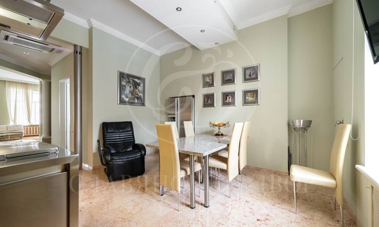 Лот-5638-454896 Аренда квартиры Замоскворечье, Якиманка