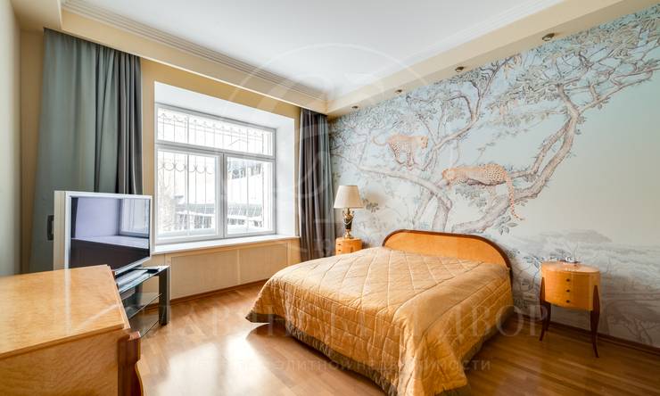 Лот-5638-454897 Аренда квартиры Замоскворечье, Якиманка