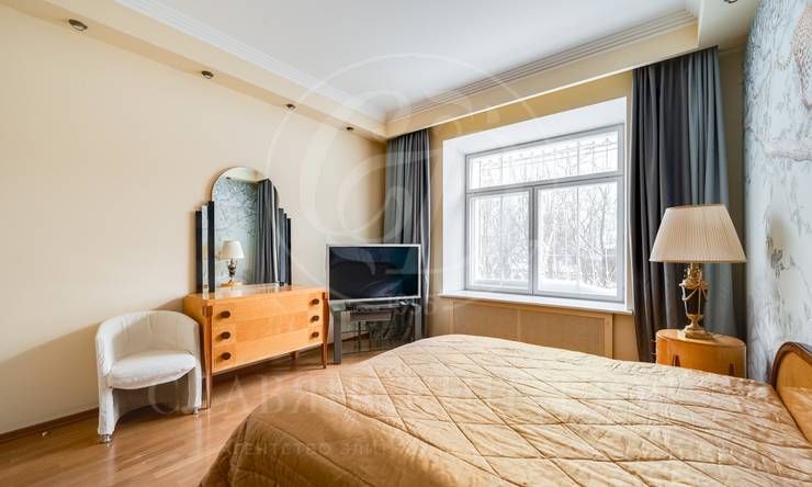 Лот-5638-454898 Аренда квартиры Замоскворечье, Якиманка