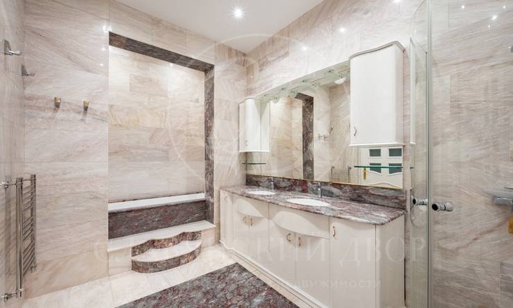 Лот-5638-454903 Аренда квартиры Замоскворечье, Якиманка