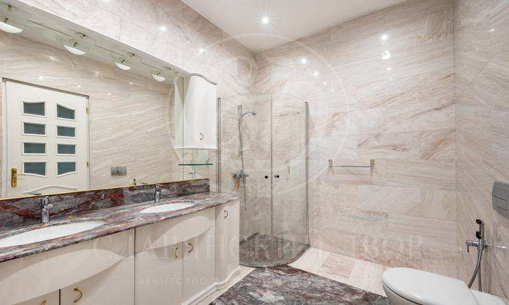 Лот-5638-454904 Аренда квартиры Замоскворечье, Якиманка