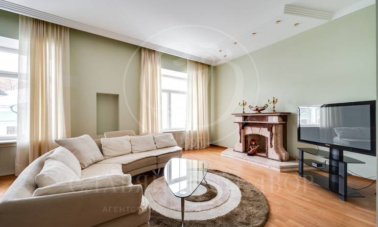 Лот-5638-454908 Аренда квартиры Замоскворечье, Якиманка