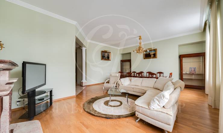 Лот-5638-454909 Аренда квартиры Замоскворечье, Якиманка