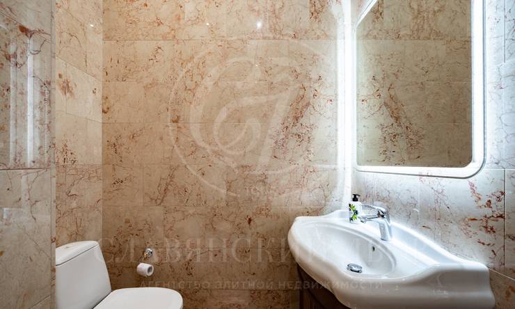 Лот-5638-454910 Аренда квартиры Замоскворечье, Якиманка