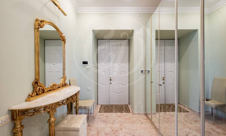 Лот-5638-454911 Аренда квартиры Замоскворечье, Якиманка