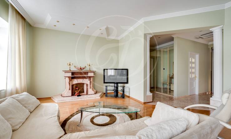 Лот-5638-454912 Аренда квартиры Замоскворечье, Якиманка