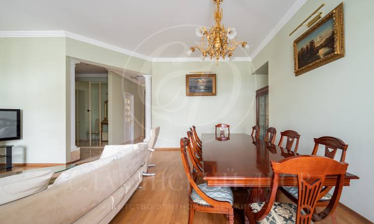 Лот-5638-454914 Аренда квартиры Замоскворечье, Якиманка