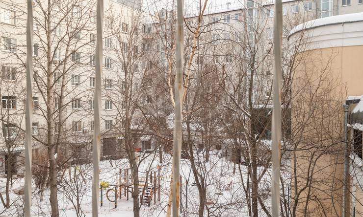 Лот-5638-454916 Аренда квартиры Замоскворечье, Якиманка