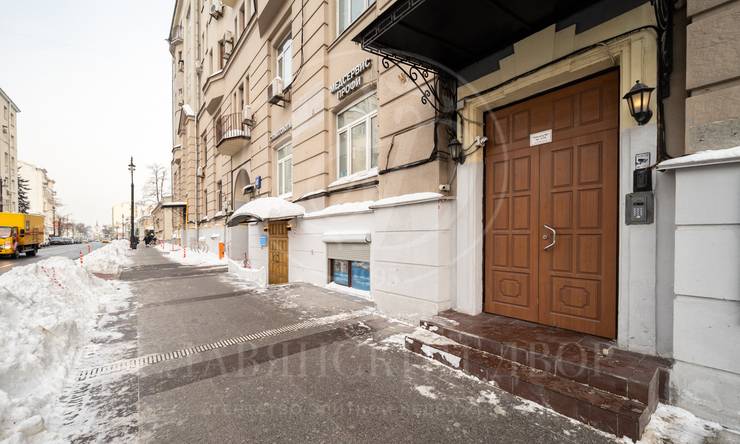 Лот-5638-454920 Аренда квартиры Замоскворечье, Якиманка