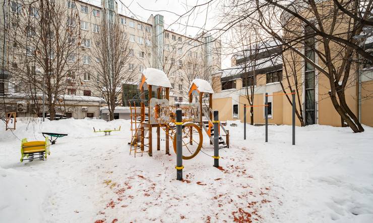 Лот-5638-454921 Аренда квартиры Замоскворечье, Якиманка