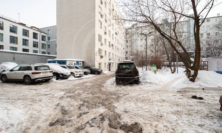 Лот-5638-454922 Аренда квартиры Замоскворечье, Якиманка