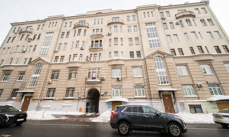 Лот-5638-454923 Аренда квартиры Замоскворечье, Якиманка