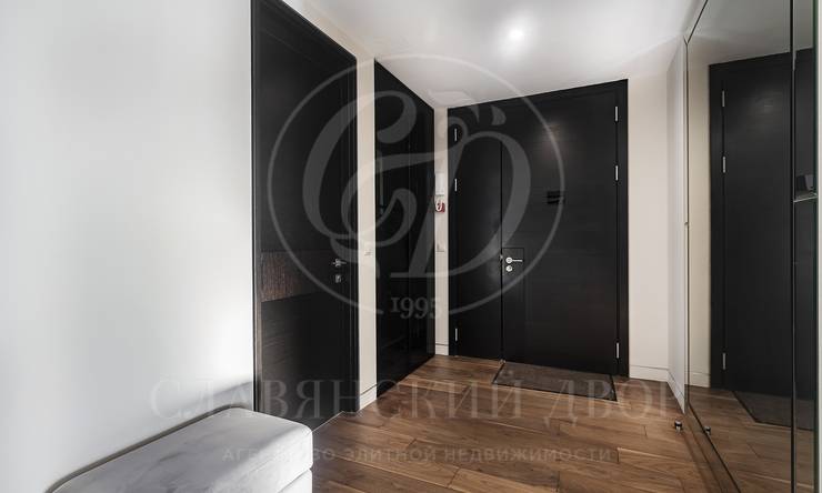 Лот-13406-454924 Продажа квартиры Пресненский