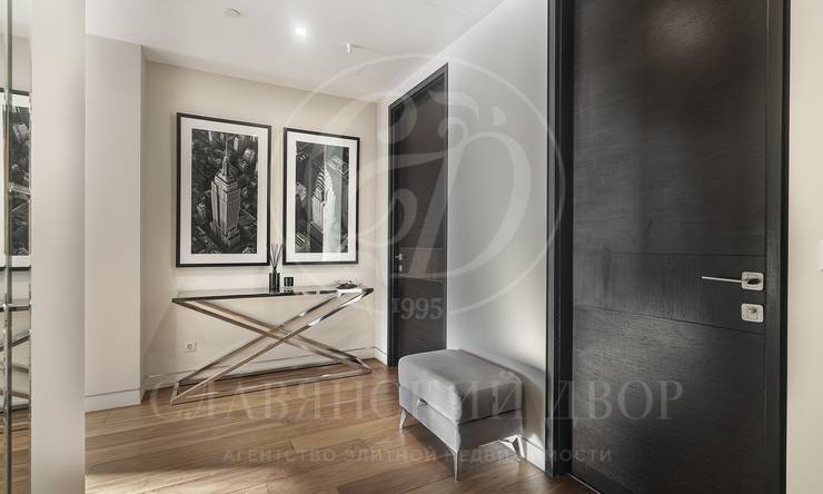 Лот-13406-454925 Продажа квартиры Пресненский