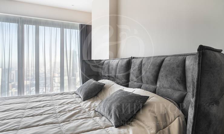 Лот-13406-454926 Продажа квартиры Пресненский