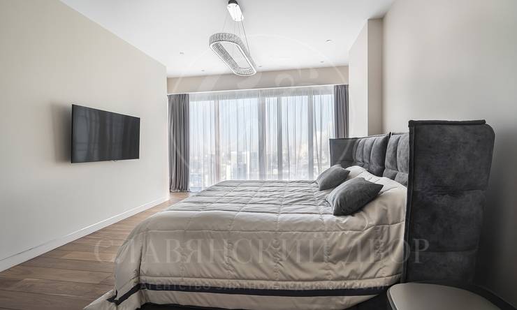 Лот-13406-454927 Продажа квартиры Пресненский