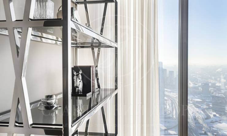 Лот-13406-454931 Продажа квартиры Пресненский